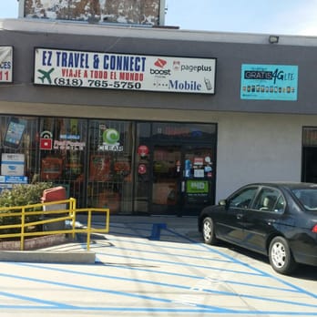 EZ Travel - Travel Services Near Me - Los Angeles, California EZ Travel - Travel Services Near Me - Los Angeles, California