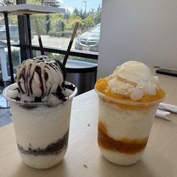 Shaved Ice