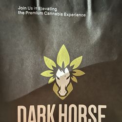 Dark Horse