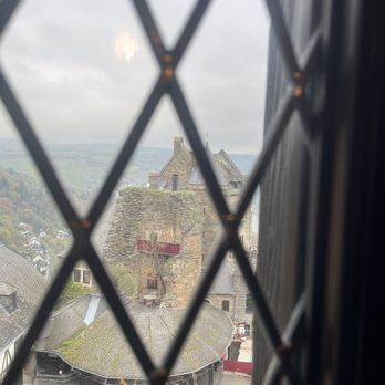 Burghotel Auf Schönburg - Hotels Near Me - Oberwesel, RP