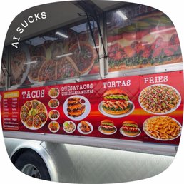 AI Menu