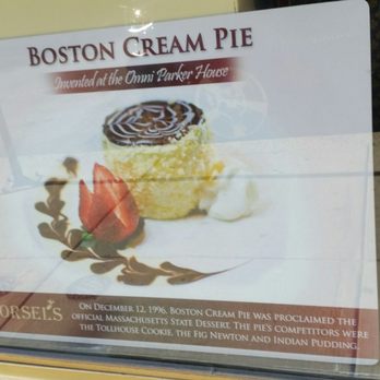 Morsel's Gift Shop - boston cream pie - Coffee & Tea Near Me - Boston, Massachusetts Morsel's Gift Shop - boston cream pie - Coffee & Tea Near Me - Boston, Massachusetts