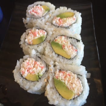 Arigato Sushi - Cali - Sushi Bars Near Me - Salinas, California