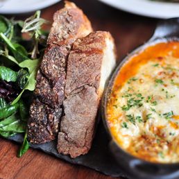 Baked Eggs