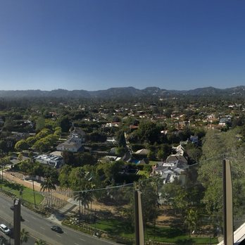 The Rooftop - Rooftop panorama - Asian Fusion Near Me - Beverly Hills, California The Rooftop - Rooftop panorama - Asian Fusion Near Me - Beverly Hills, California