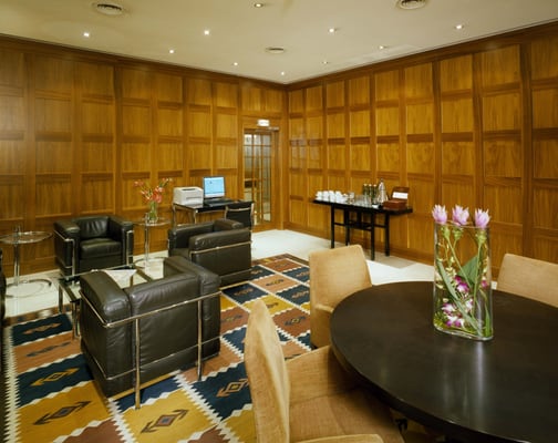 Palais Rudolf by null