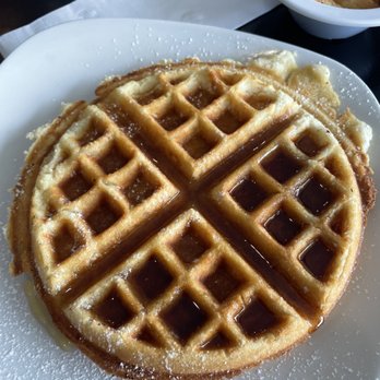 Linq Breakfast & Brunch Bar - Waffle - Breakfast & Brunch Near Me - Morrow, Georgia