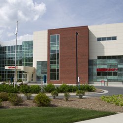 WakeMed Apex Healthplex