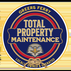 Greers Ferry Total Property Maintenance