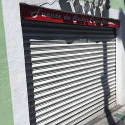 Caribe Fuente de Sodas Café Helados