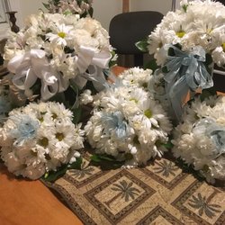 He Nani Floral Design - Wedding on a budget