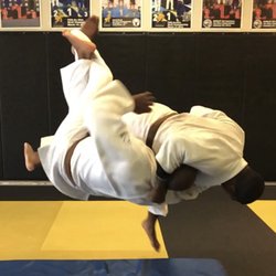 Makoto Kai Judo