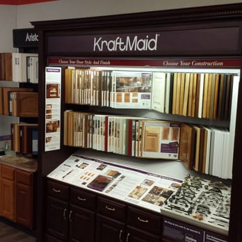 Tri-County Lumber - Cabinets by Kraftmaid, Dakota and more! - Building Supplies Near Me - Jefferson, Iowa