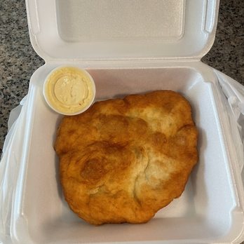 Sill's Cafe - Scone to go, with honey butter. - Breakfast & Brunch Near Me - Layton, Utah Sill's Cafe - Scone to go, with honey butter. - Breakfast & Brunch Near Me - Layton, Utah