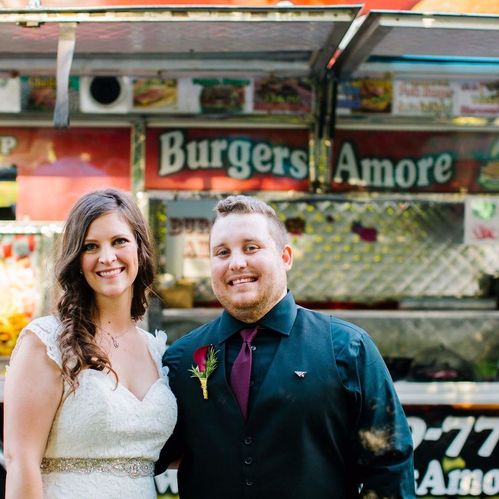 Burgers Amore - Burgers Amore catered our wedding - Food Trucks Near Me - Phoenix, Arizona Burgers Amore - Burgers Amore catered our wedding - Food Trucks Near Me - Phoenix, Arizona