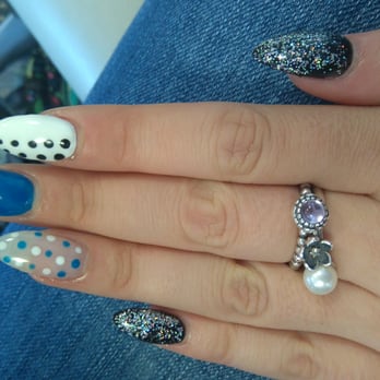 Cherish Nail Salon - Lov my nails thank you xx - Nail Salons Near Me - Plymouth, PLY Cherish Nail Salon - Lov my nails thank you xx - Nail Salons Near Me - Plymouth, PLY