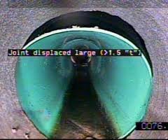Slide of Discount Sewer and Drain