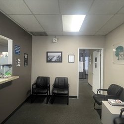 Select Physical Therapy - Long Beach - Palo Verde