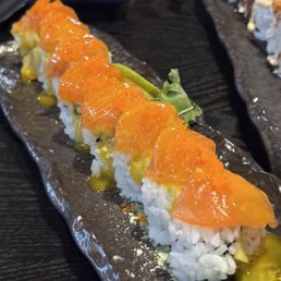 Lion King Roll Lion King Roll