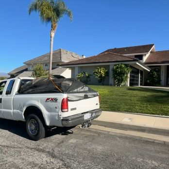 Escorza Construction - Tree Services Near Me
