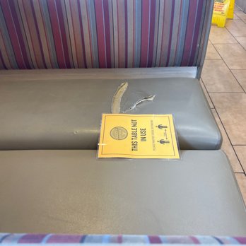 Huddle House - No table - Diners Near Me - Suffolk, Virginia