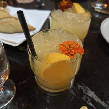 Le Coq - French Near Me - La Jolla, California