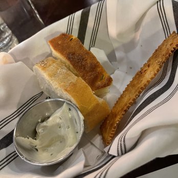 Abbiocco by a mano - Bread basket - Italian Near Me - Syracuse, New York Abbiocco by a mano - Bread basket - Italian Near Me - Syracuse, New York