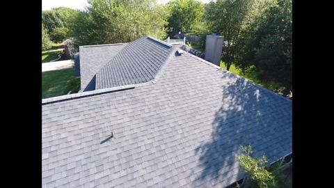 Slide of DG Roofing and Remodeling