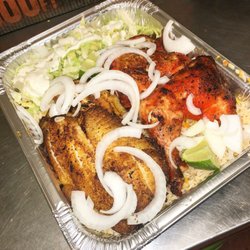 Taste of Africa