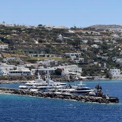 Çeşme Marina