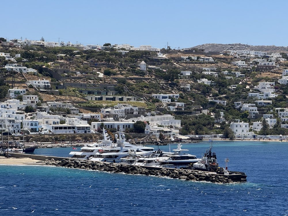 Çeşme Marina