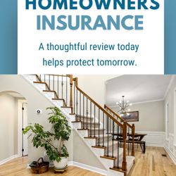 Wood & Associates Insurance Agency - Home insurance options for Lynn homeowners. Protect your property, belongings, and more with Wood & Associates Insurance.