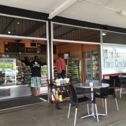 The Fabulous Forest Glen Bakery