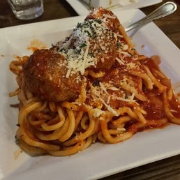 Homemade Pasta