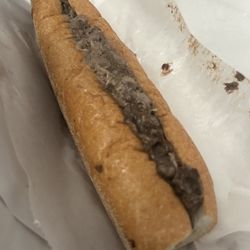 Jay's Steaks - The outlander