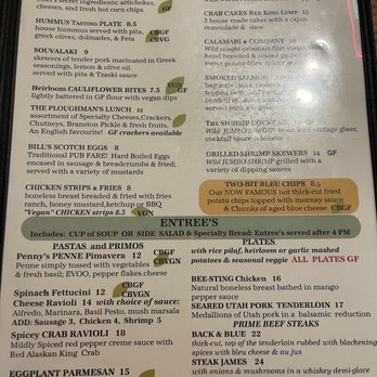 Two Bit Street Cafe - Menu 5 - American Near Me - Ogden, Utah