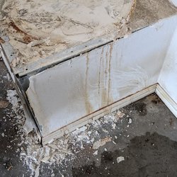 PURE Property Management of Arizona - Destroyed box