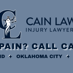 Monty L Cain, PC