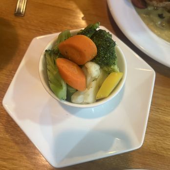 The Front Porch Restaurant and Bar - Seasoned veggies (side) - American Near Me - Keystone, South Dakota The Front Porch Restaurant and Bar - Seasoned veggies (side) - American Near Me - Keystone, South Dakota