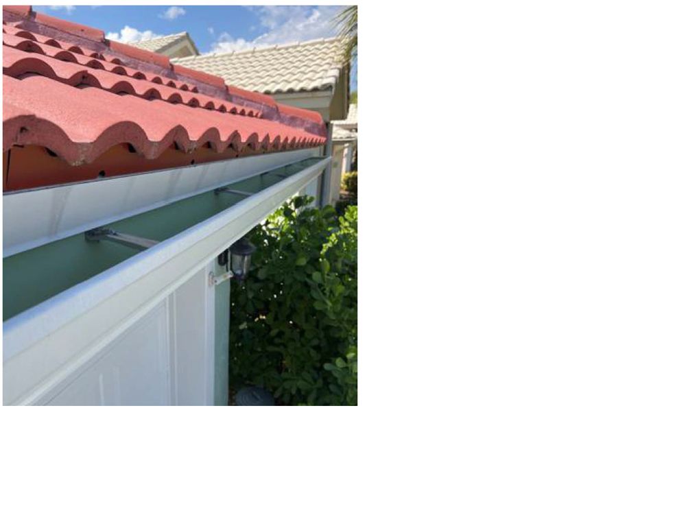 Slide of On Shore Roofing Specialists