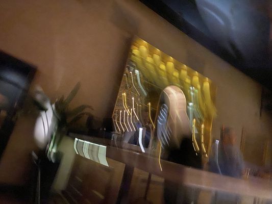 Second Story by null