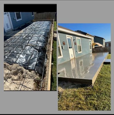 Plata Outdoor Creations