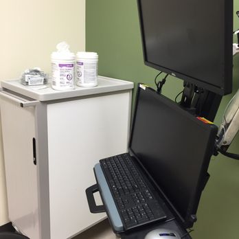 Lyndon B. Johnson Hospital - Clean equipments! And spacious - Hospitals Near Me - Houston, Texas