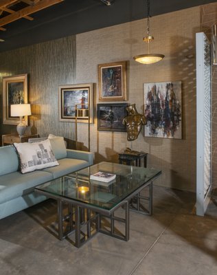Modern Home2 by null