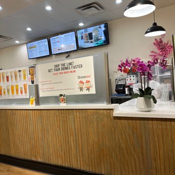 Sharetea - Bubble Tea Near Me - Louisville, Kentucky