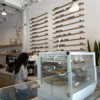 For Keeps Coffee - Coffee & Tea Near Me - Waco, Texas