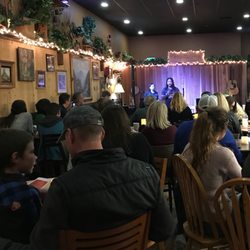 Spotlight Studios - Winter Showcase at the Acoustic Den!
