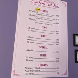 The prices as of October 2022