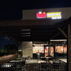 Habit Burger & Grill