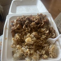 Fuji Teriyaki - Chicken teryaki